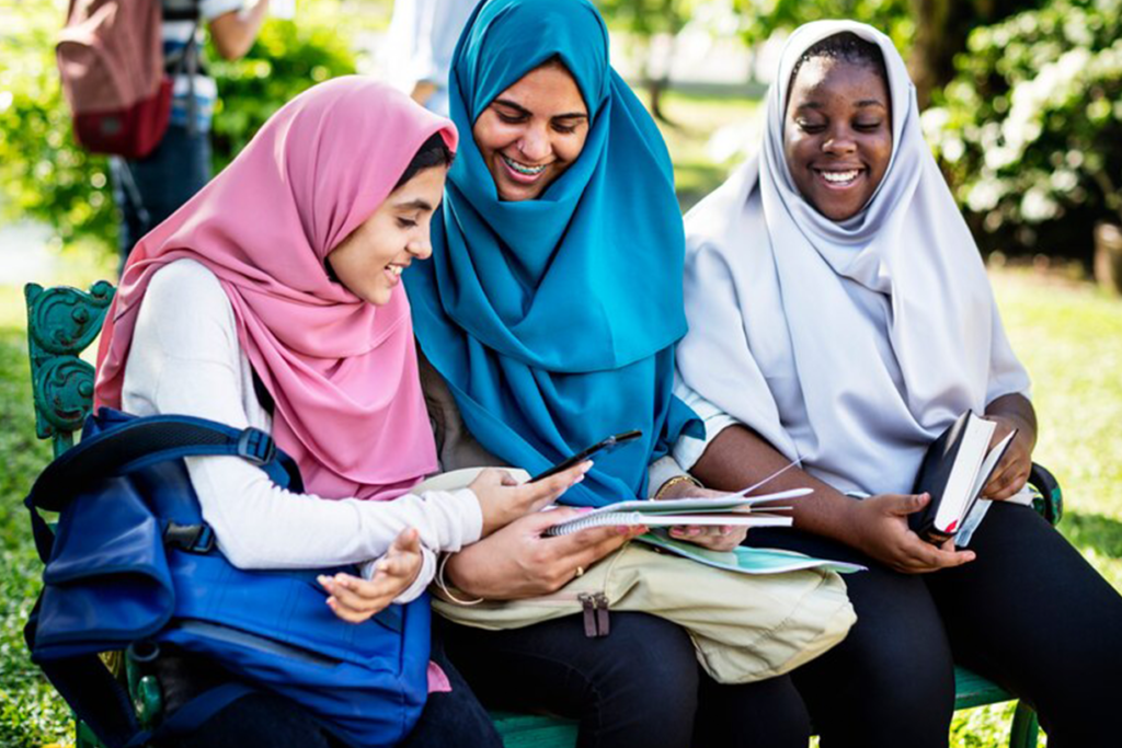 Empowering Somali Youth Through Education